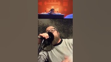 Thumbnail of Metal Vocal Cover of Disney Encanto Surface Pressure