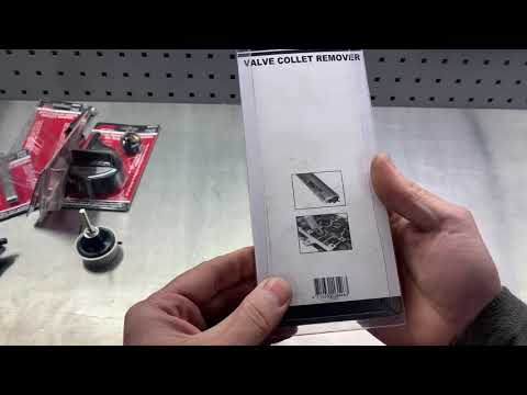 Инструмент JTC для мотора