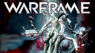 WARFRAME | #31 | 10 ЧАСОВ ИГРЫ | ЗАРАЖЕННАЯ КОМНАТА НА КОРАБЛЕ | СИНДИКАТЫ | ПОДАРКИ | COBA | ЗЕМЛЯ