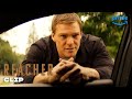 Reacher Goes Thrift Shopping | Reacher Season 1 | Prime Video