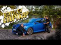 МОЖЕТ ЛИ OPEL БЫТЬ НОРМАЛЬНЫМ АВТОМОБИЛЕМ / Купили взорванную ASTRA OPC с огромным нюансом