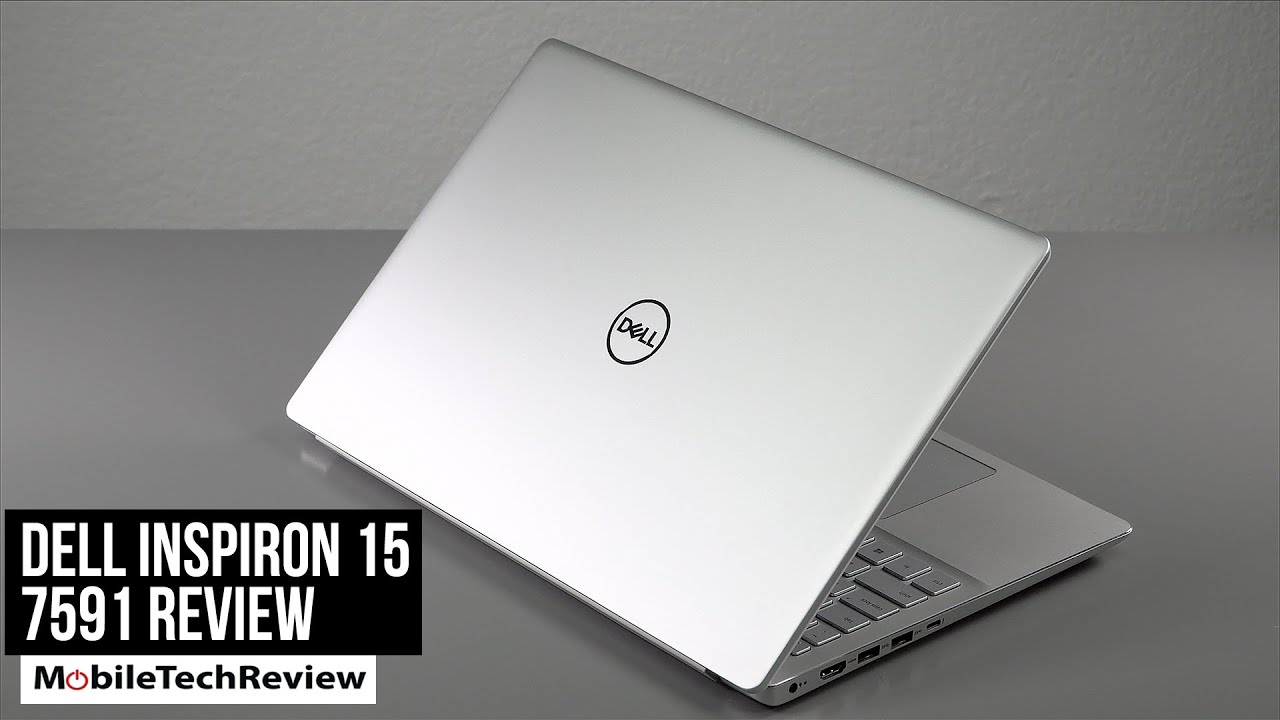 Dell Inspiron 15 7000 Series Notebookcheck Net External Reviews
