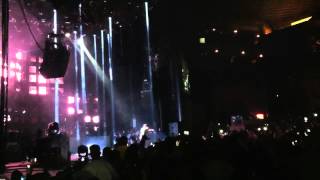 Drake "she will" and "the zone" club paradise tour 6/2/12