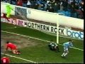 Gio Kinkladze - Manchester City 1996-1997