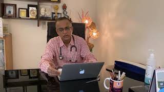BLOOD Pressure and Kidney Disease | Dr . Sanjeev Gulati
