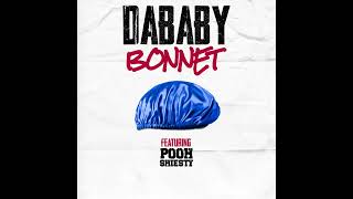 DaBaby - BONNET (Clean) feat. Pooh Shiesty