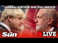 UK election 2019: the winners and losers - YouTube