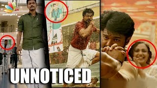 mersal teaser 6 things you missed review breakdown vijay samantha