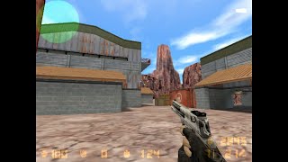 Team3D | Ksharp vs. Green Berets (2005)