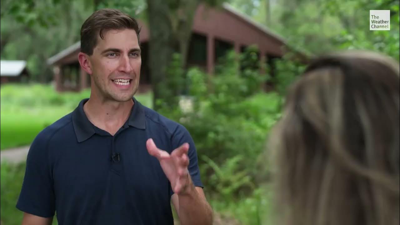 Zephyrhills Crystal Springs from The Source YouTube