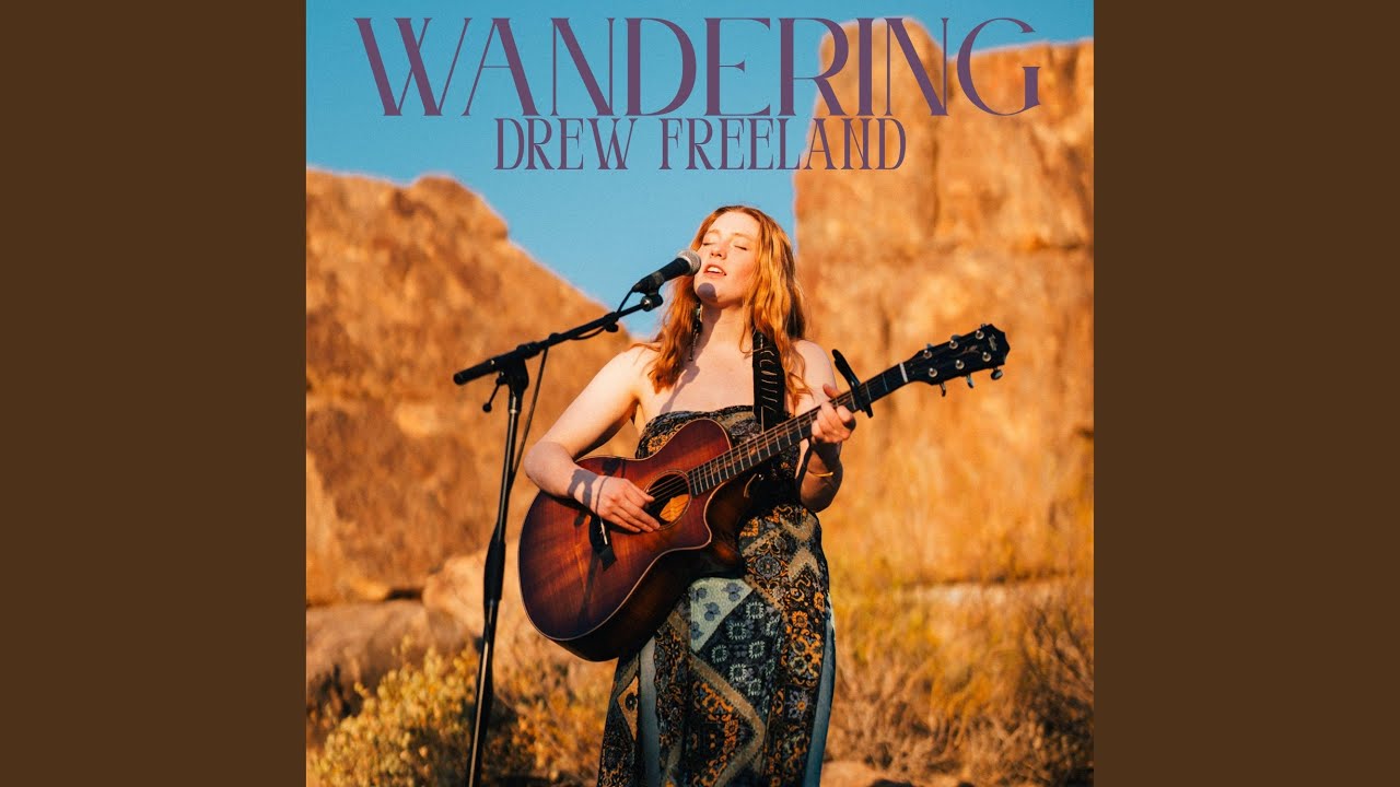 Watch Wandering on YouTube Watch Wandering on YouTube