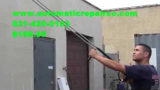 ARC96SL Pressure washer by automaticrepair 655 views 12 years ago 44 seconds