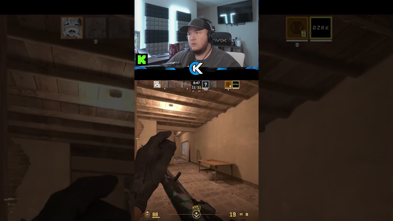 Cs2 TIMING is GREAT!