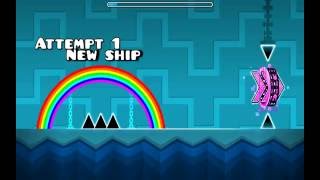 I was at sea and 10 Demons - New ship