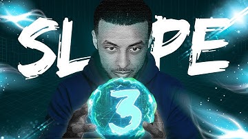 Top 1 Slope 3 Live — Road to 74K Subs (World Record Run)