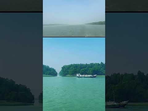 Sonar Char trip || সোনার চর #bangladesh #shorts #reels #sonarchar #Rangabali #river