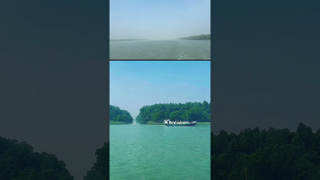 Sonar Char trip || সোনার চর #bangladesh #shorts #reels #sonarchar #Rangabali #river