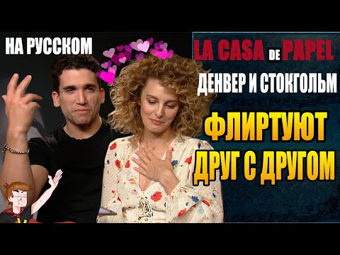 Video: Nina Shatskaya: 