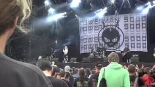 Powerman 5000,You Gonna Love It If You Like It Or Not,LIVE@,GMM,2014,FULL HD,1080