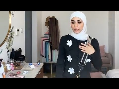 شادو وايلان كيف امي تركت كل اشي بفلسطين واجت تستقر عندي
