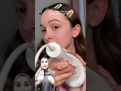 شنو هو أحسن حل باش نحيدو الشعر الوبري و واش بصح كيتأثر بالليزر