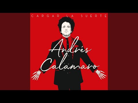 Mi Ranchera - Andrés Calamaro
