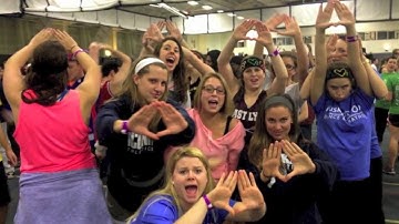 DSP Rush Video 2014