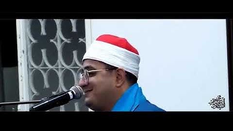 سورة الأعلى تلاوه رائعه خاشعه للشيخ محمود الشحات انور