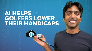 How Arccos Golf & Snowflake Use AI To Help Golfers Achieve Lower Handicaps screenshot 3