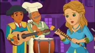 Mommy screaming crossover