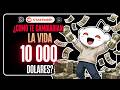 💸 ¿QUÉ HARÍAS SI RECIBIERAS $10,000 HOY? | PREGUNTAS DE REDDIT