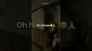 You got me 🙏🏼 #outlast