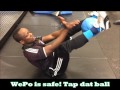 Wepo fitnessabs of steel and stronger core