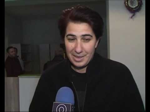 საჩუქრები საჩხერის უფასო სასადილოს ბენეფიციარებს -იმერვიზია 2017