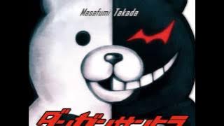 DANGANRONPA OST: -1-08- BOX 15