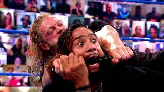 Wwe Smackdown Non Perderti Lepisodio Del 9 Luglio