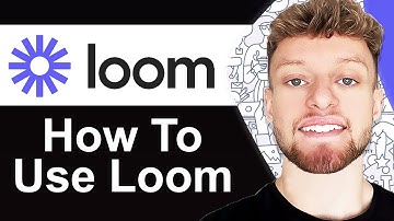 How To Use Loom Video Recorder (Step By Step Guide)