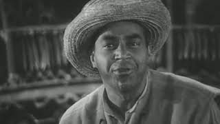 Lawrence Winters - Ol' Man River (video of 1964)