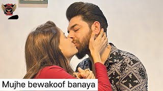 Badla Seri̇es Part -3 Mujhe Bewakoof Banaya A Gehana Sanjay Revenge Truth Fact Yt
