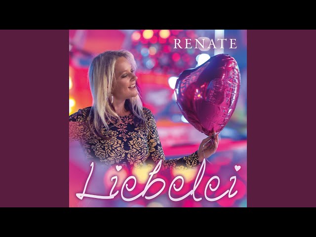 Renate - NEU: Liebelei