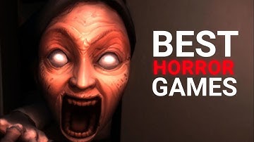 Top 5 Best Horror Multiplayer Games For (Android/IOS)