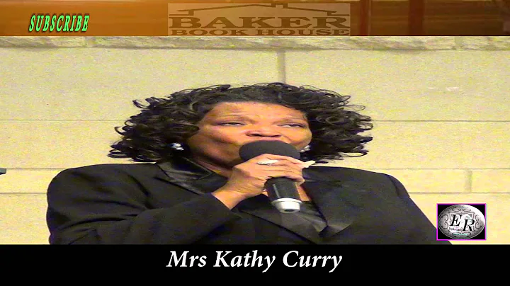 Kathy Curry