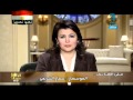 مكالمة عمار الشريعي و دموع منى الشاذلي 