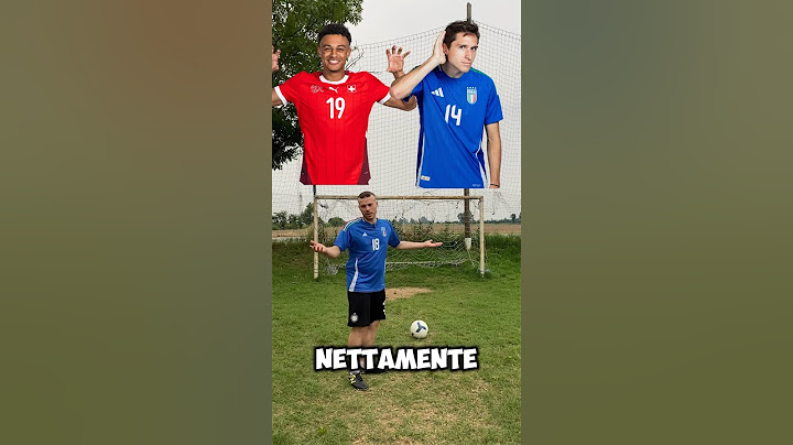 ITALIA vs SVIZZERA Chi vincerà? #italia #svizzera #euro2024 #europei #calcio #soccer #chiesa #euro