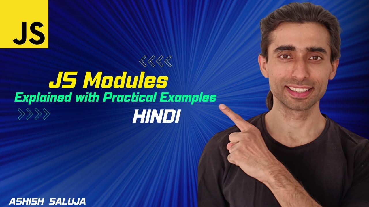 JavaScript Modules: Practical Examples for Better Code Organization ...