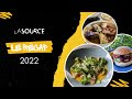 La source foodschool   le rcap 2022