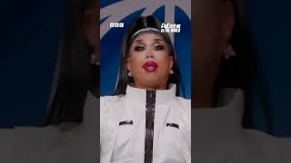 Download Lagu Meet Melinda Verga -  Drag Race UK VS The World - BBC MP3