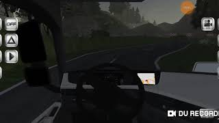 Mihriban Musa Eroğlu Uro Truck