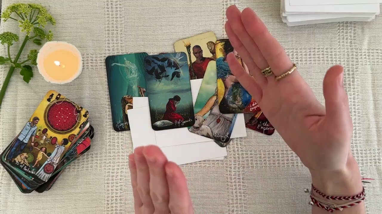 Eine Begegnung mit ihm, die wahrhaftig ist 🤍
