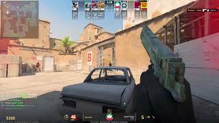 Deagle quad kill